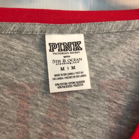 nc state long sleeve - Picture 2 of 3